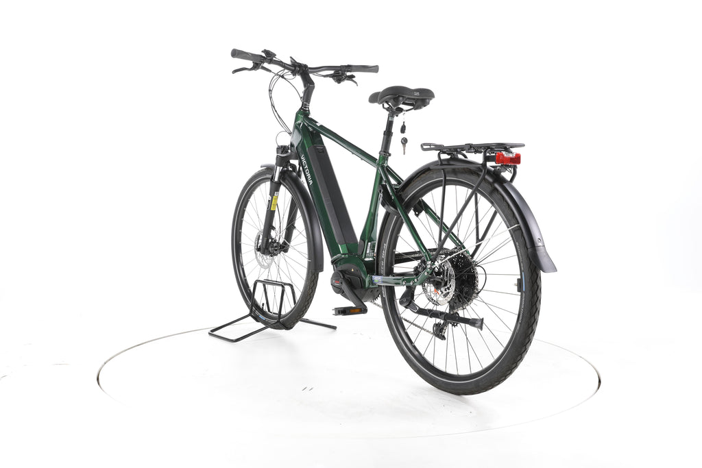 Victoria Tresalo 12 Trekking E-Bike - Image 9