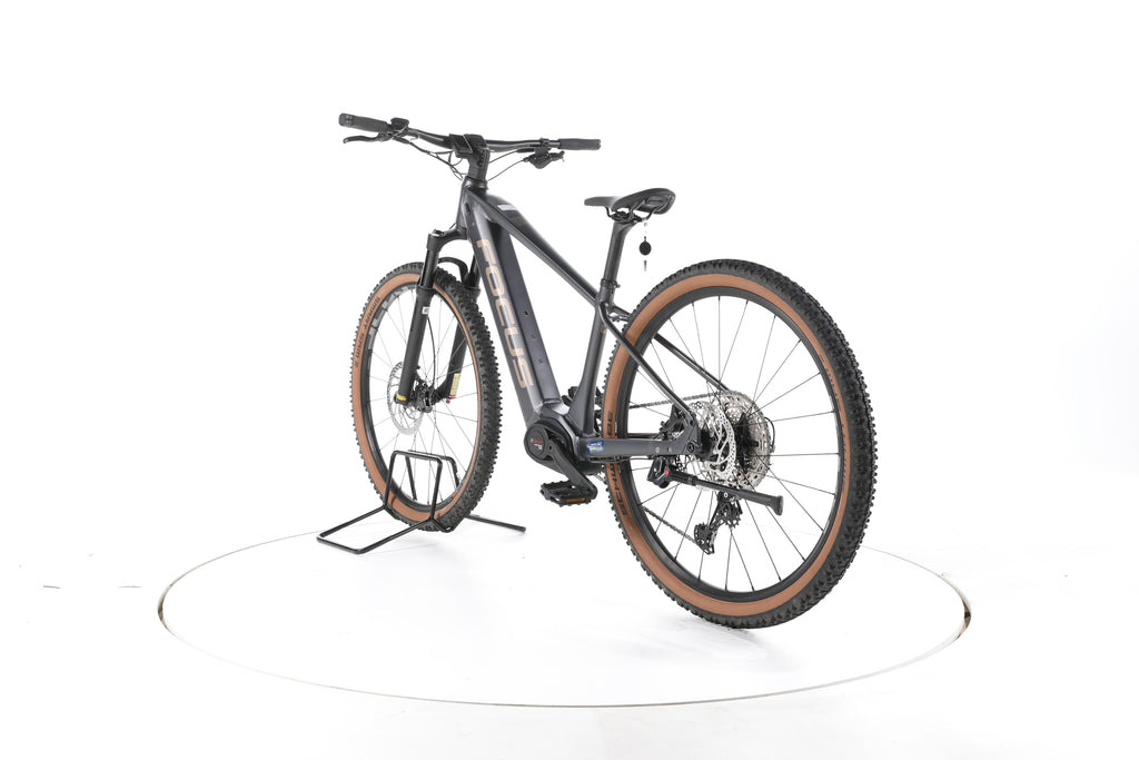 Focus Jarifa² 6.9 E-Bike - Image 9