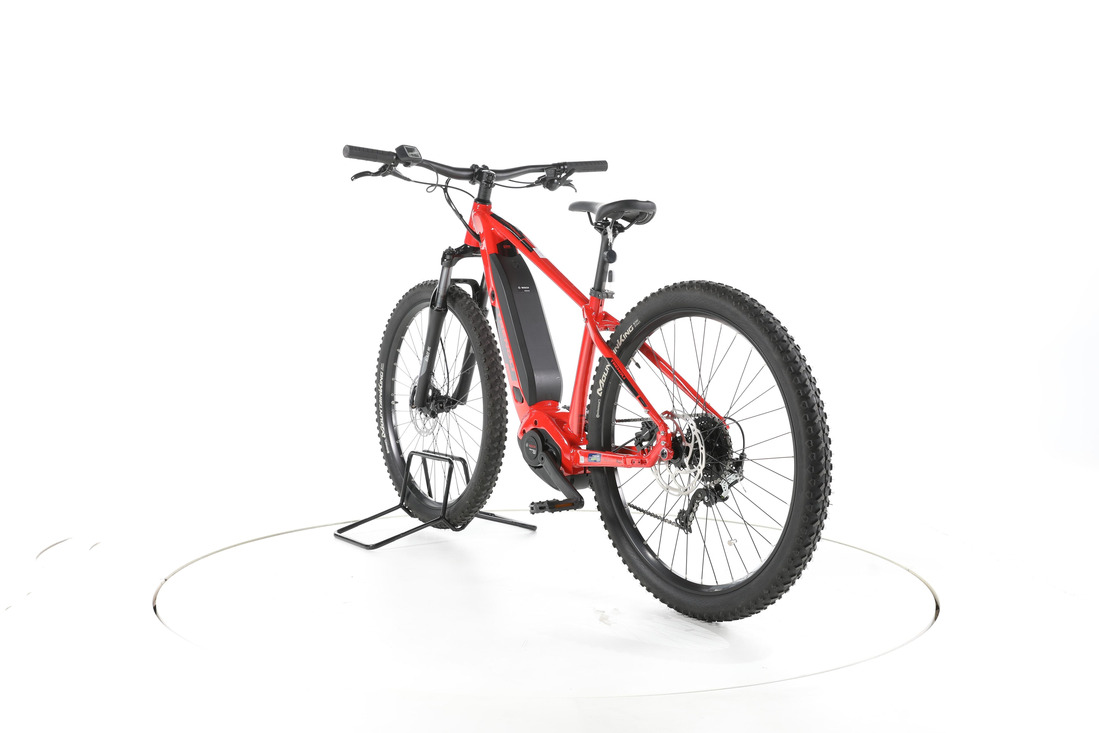 Trenoli Montubo E-Bike - Image 9