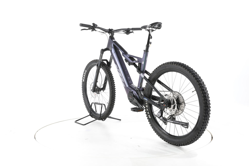 KTM Macina Kapoho Elite Fully E-Bike 2023 - Image 9