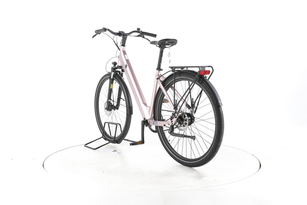 TENWAYS CGO800s City E-Bike Tiefeinsteiger 2024 - Image 9