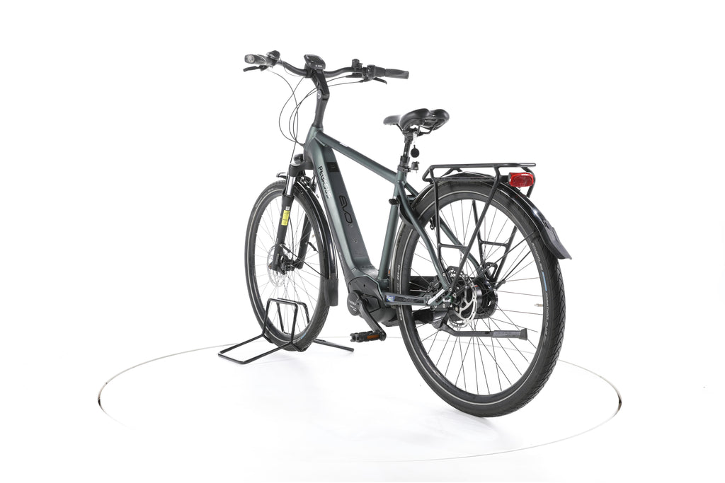 Pegasus Ravenna EVO 8F NL City E-Bike - Image 9