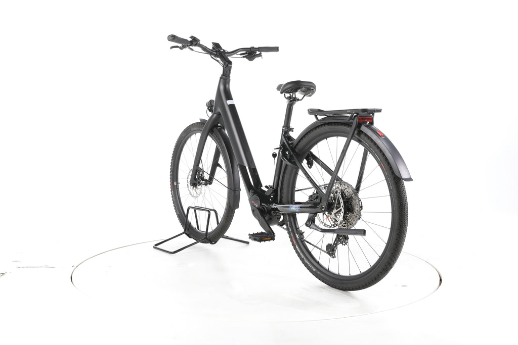 Cube Kathmandu Hybrid C:62 SLX 400X Trekking E-Bike Tiefeinsteiger 2024 - Image 9
