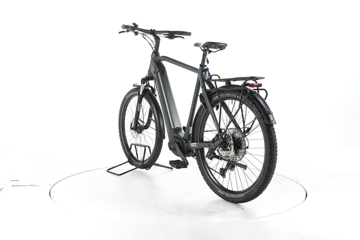 Velo de Ville SEB 990 SUV Trekking E-Bike - Image 9