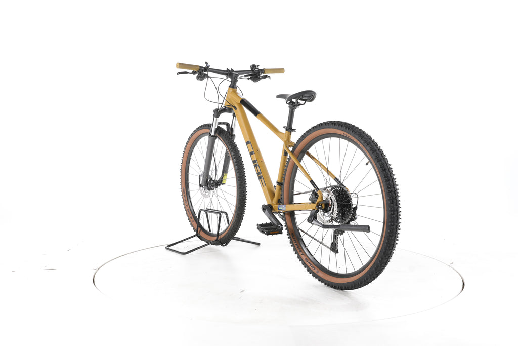 Cube Aim EX 29 Fahrrad Hardtail - Image 9
