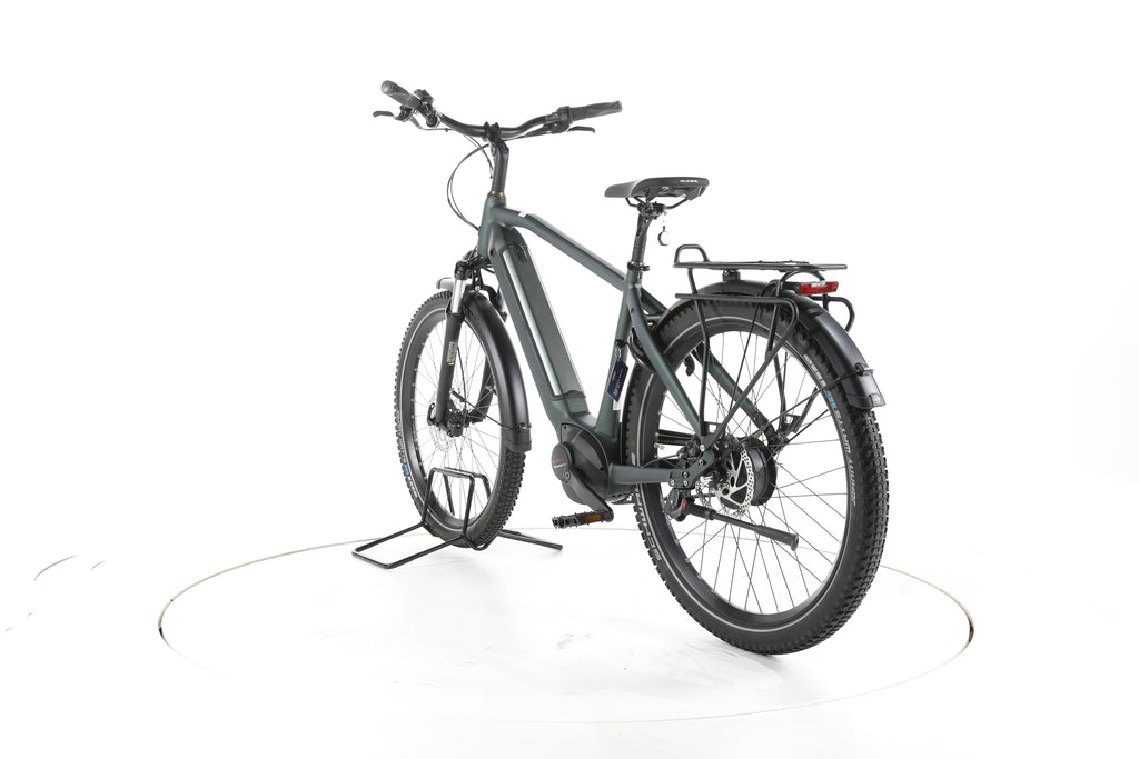 Velo de Ville SEB 890 Smart City E-Bike 2023 - Image 9