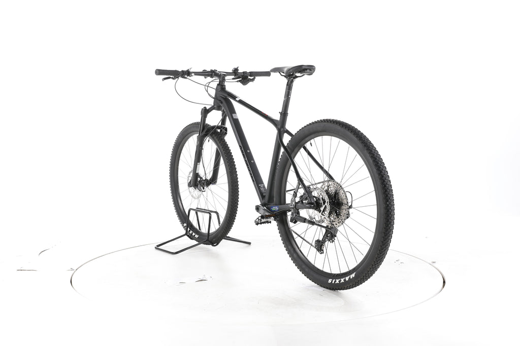 Merida Big Nine 600 Fahrrad Hardtail - Image 9