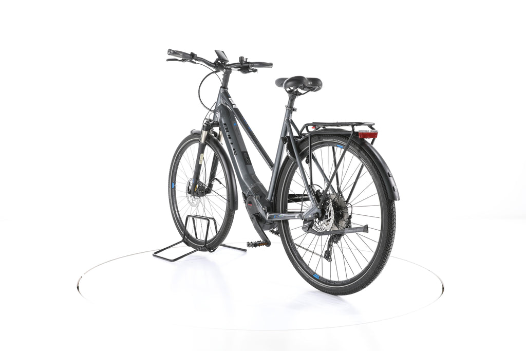 Bulls Lacuba EVO 10 Trekking E-Bike - Image 9