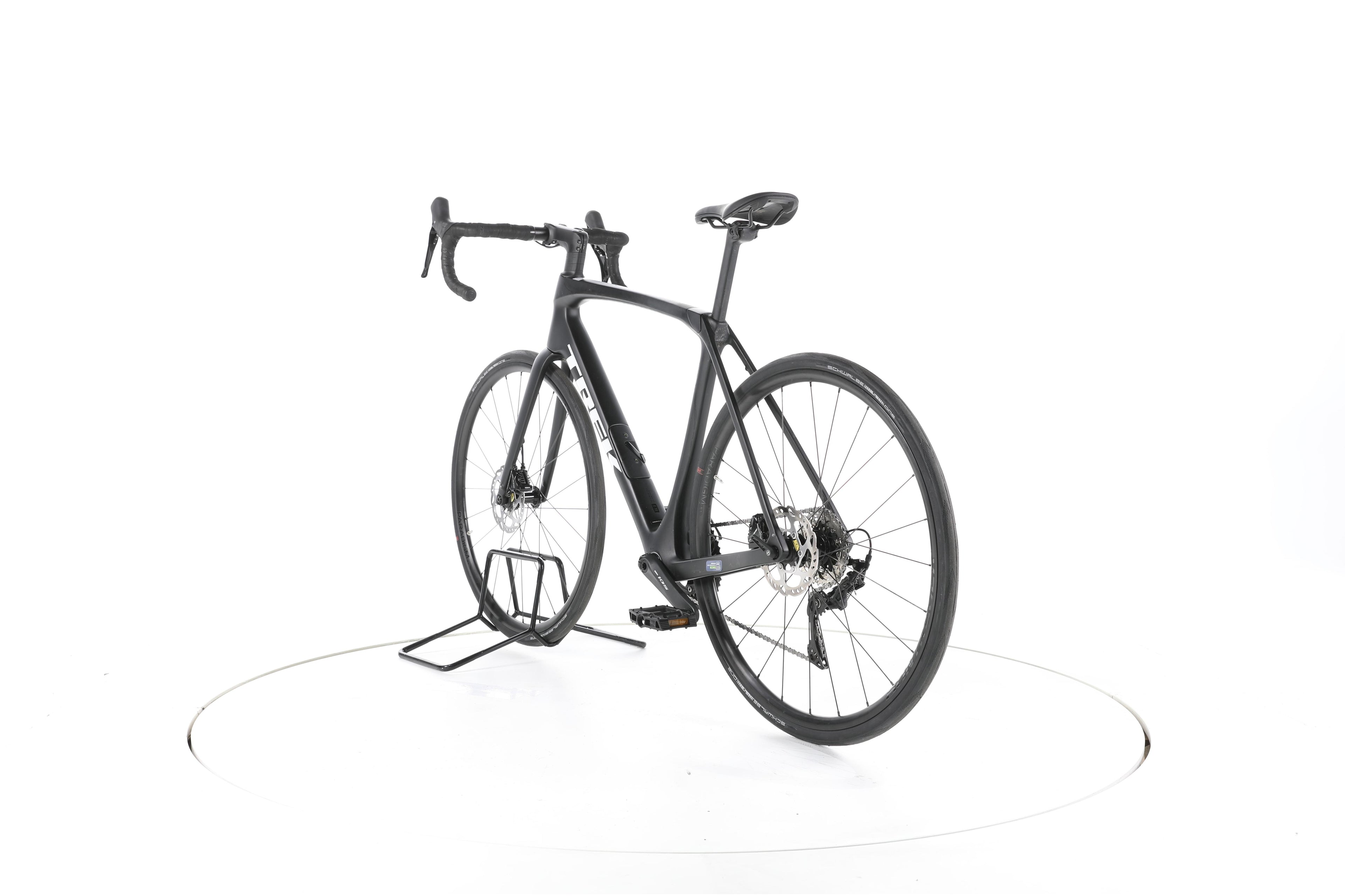 Trek Domane SL 5 Gen 4 - Image 9