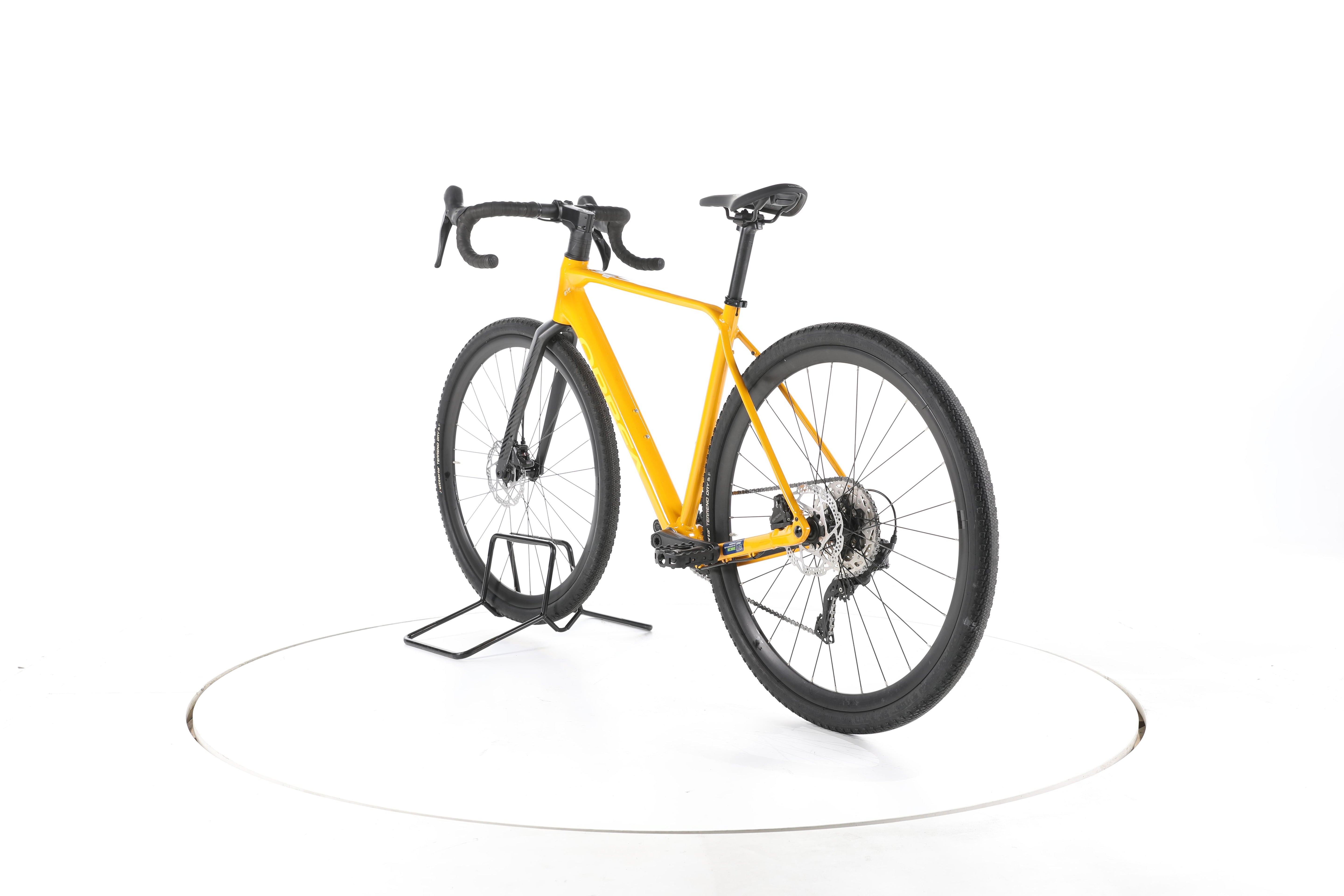 Orbea Terra H30 Gravelbike - Image 9
