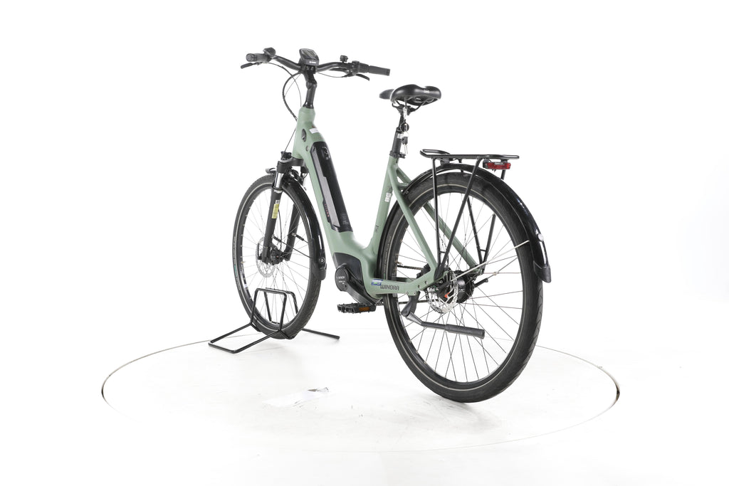 Winora Tria N8f City E-Bike Tiefeinsteiger - Image 9