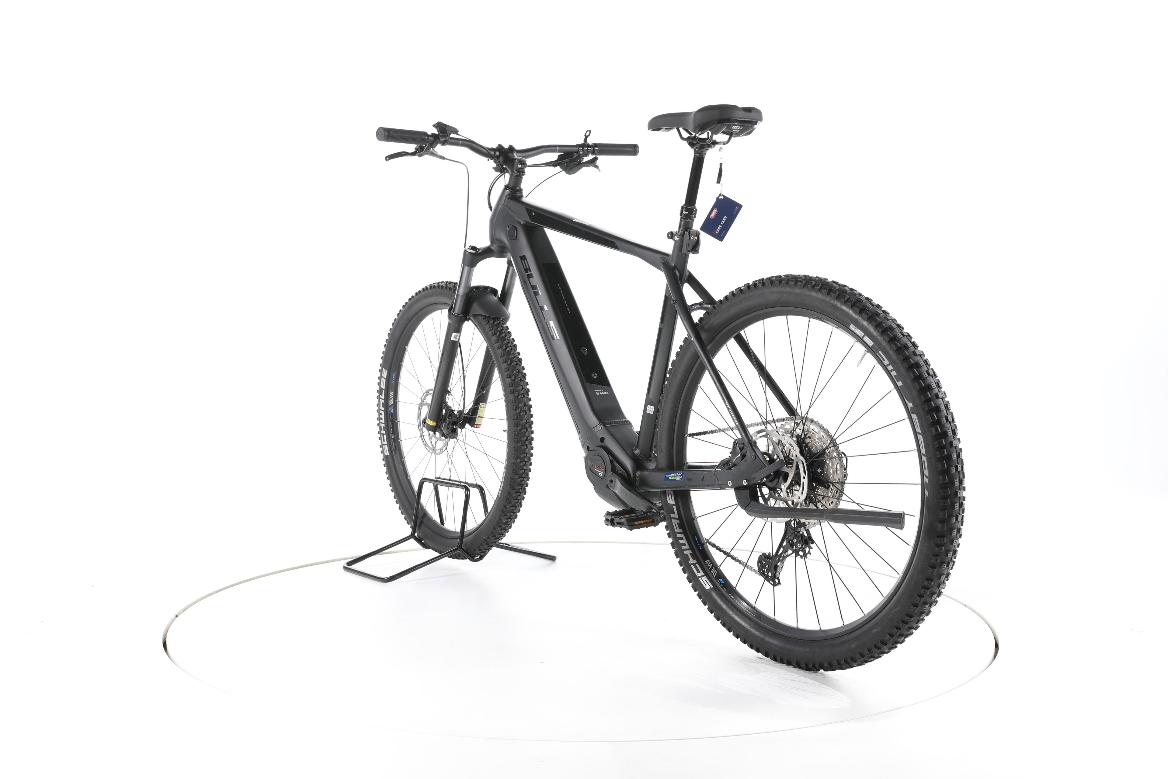 Bulls Copperhead EVO 2 E-Bike - Image 9