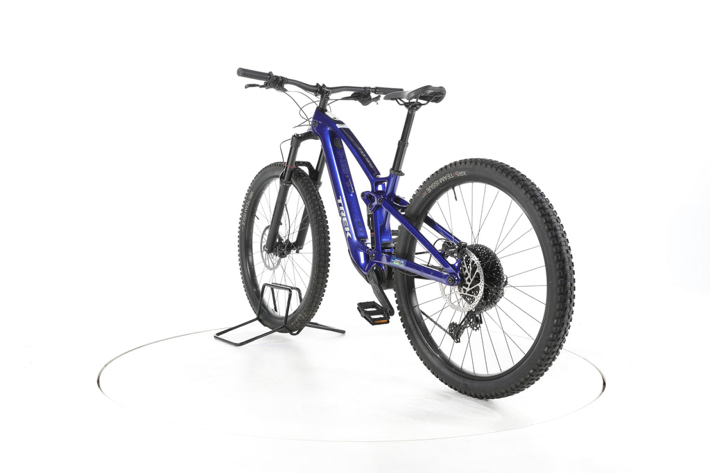 Trek Fuel EXe 9.5 E-Bike Fully Carbon - Image 9