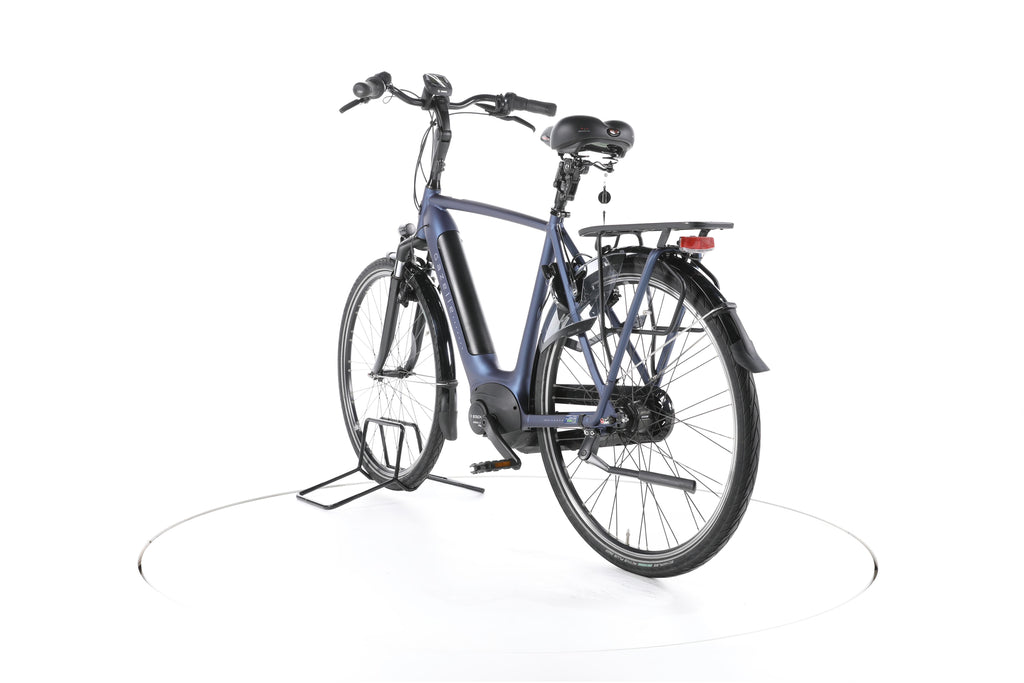 Gazelle Arroyo C7+ HMB Elite City E-Bike - Image 9
