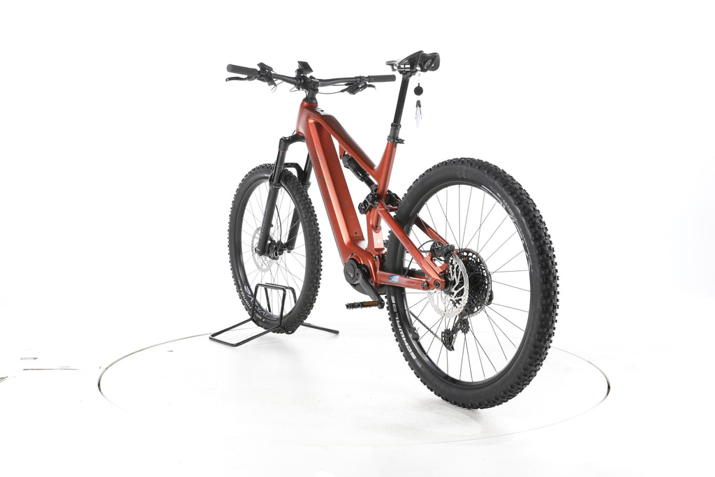 Kneissl Design FS03 E-Bike Fully - Image 9