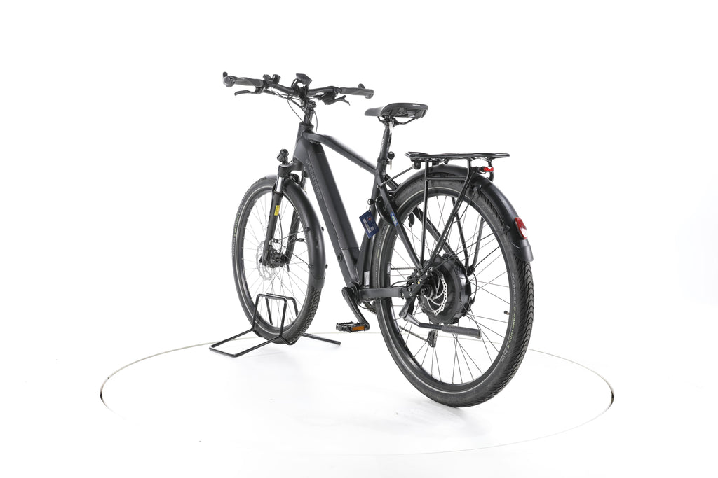 Wittich 19Twentyfiver Trekking E-Bike - Image 9