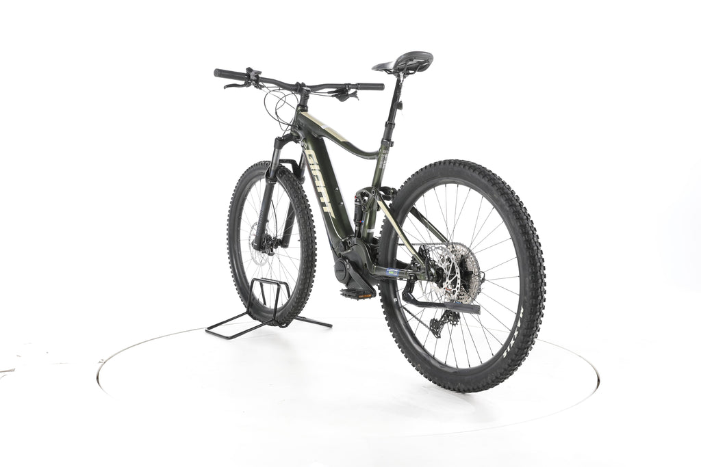 Giant Stance E+ Pro 1 Fully E-Bike - Image 9
