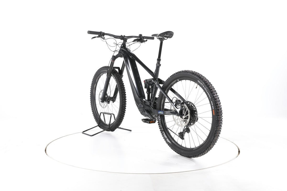Giant Reign E+ 2 Pro E-Bike Fully - Image 9