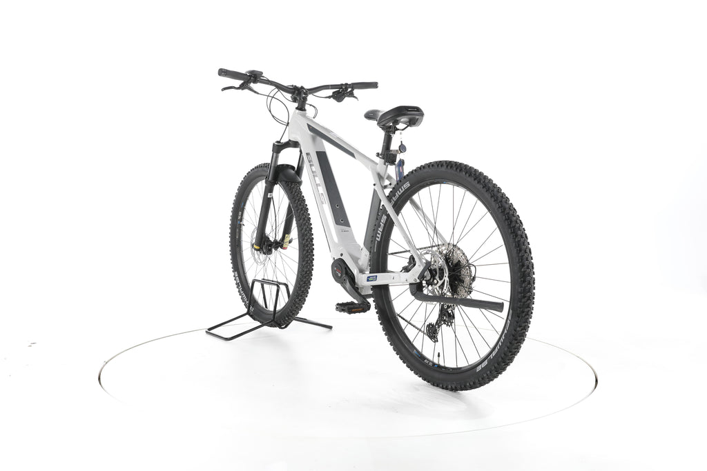 Bulls Copperhead Evo 2 E-Bike - Image 9