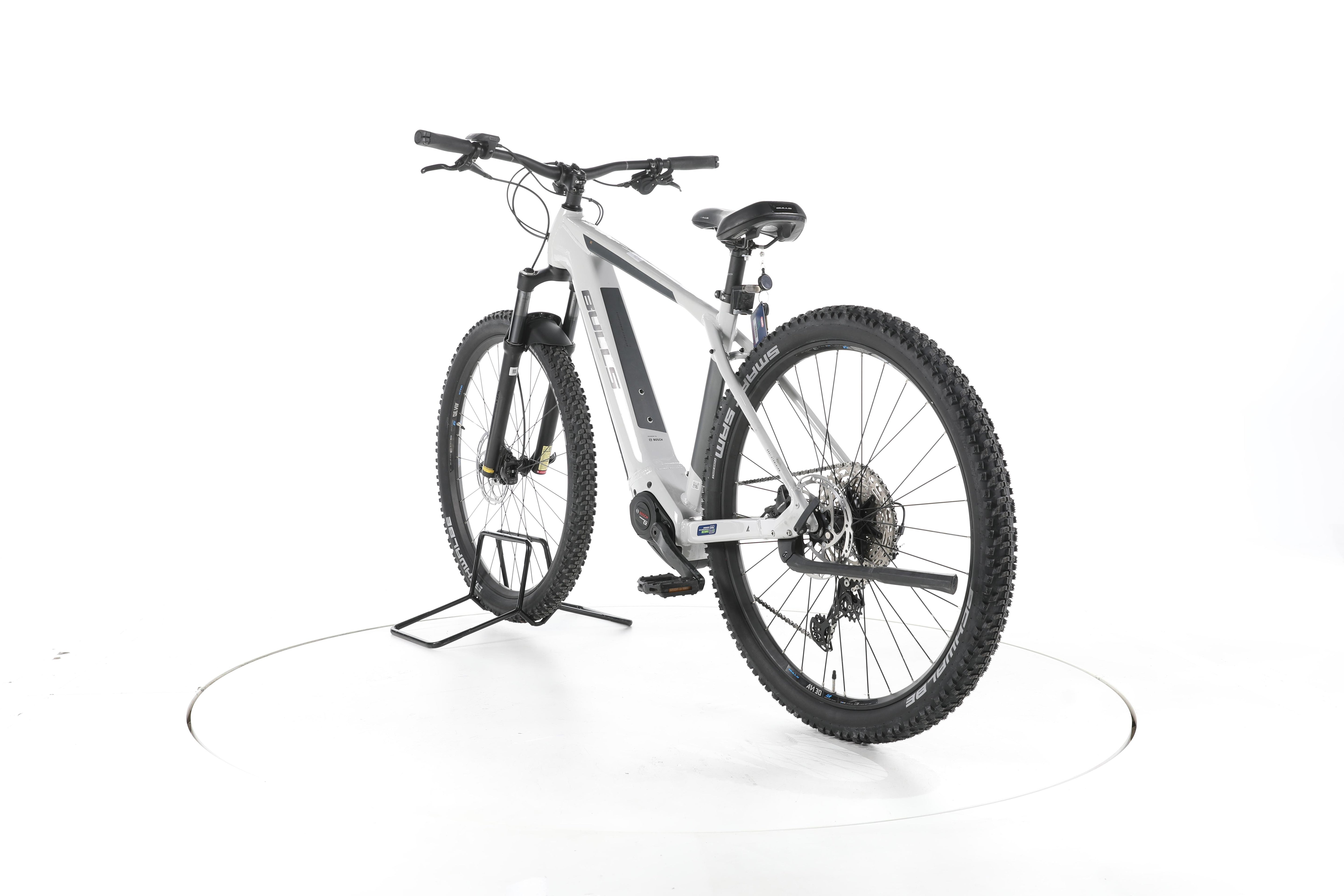 Bulls Copperhead Evo 2 E-Bike - Image 9