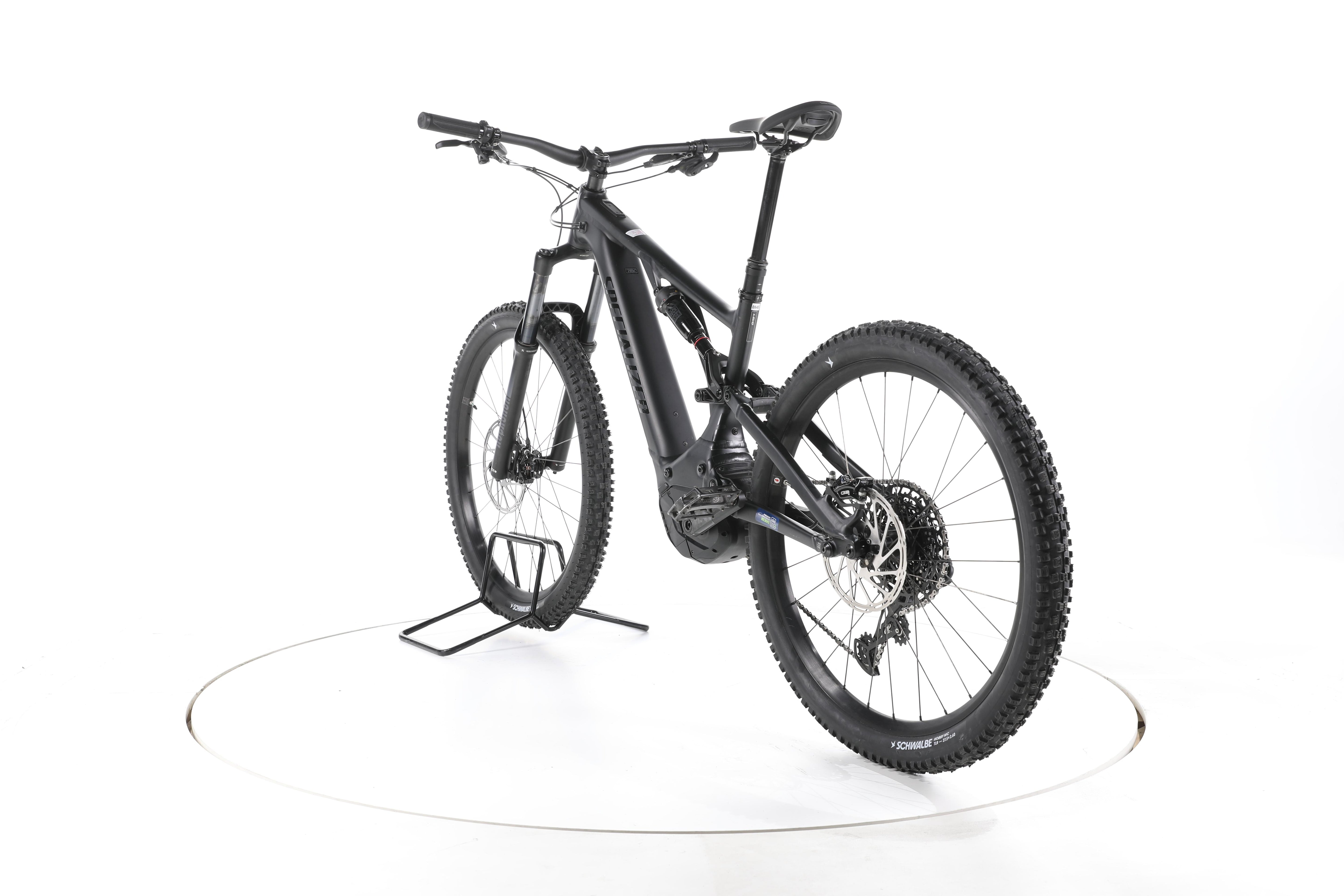 Specialized Turbo Levo E-Bike Fully - Image 9