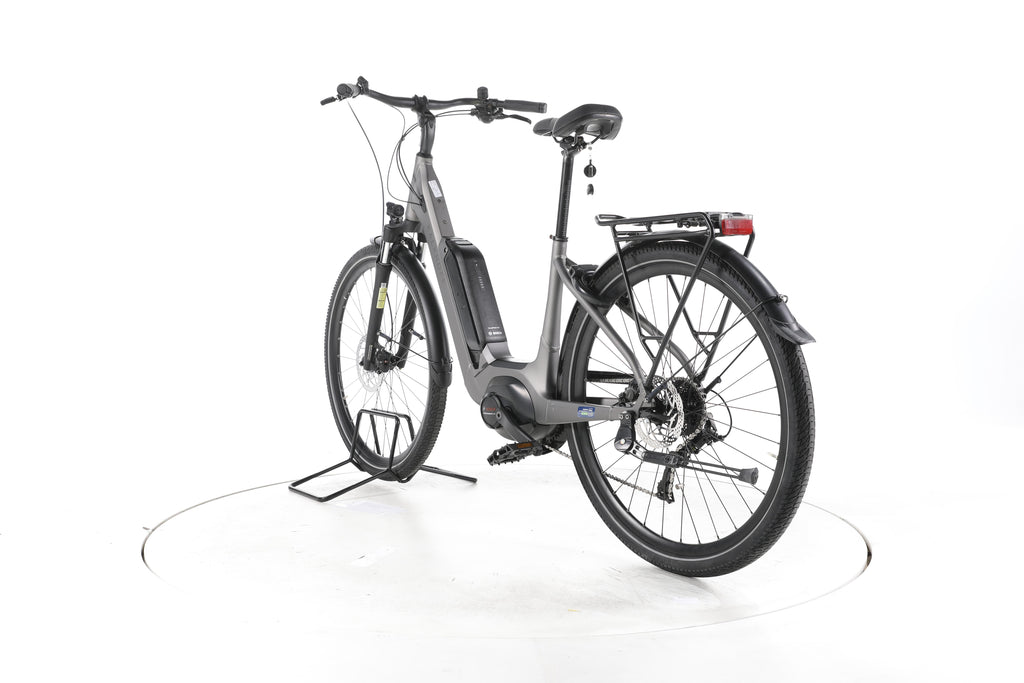 Kalkhoff Endeavour 1.B Move Trekking E-Bike Tiefeinsteiger - Image 9