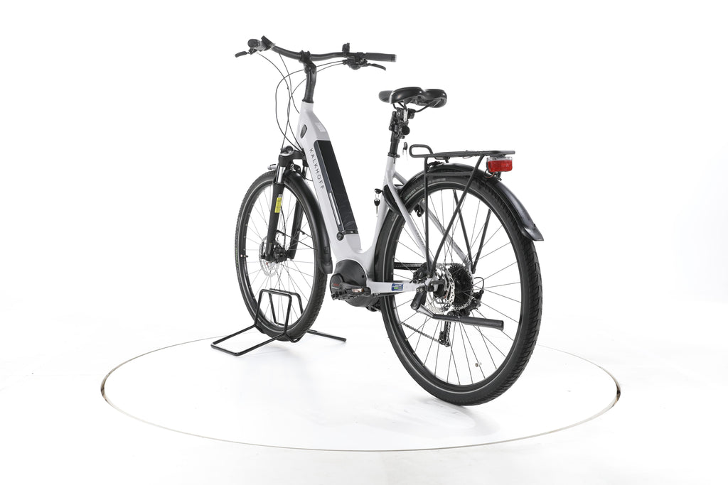 Kalkhoff Endeavour 3.B Move Trekking E-Bike Tiefeinsteiger - Image 9