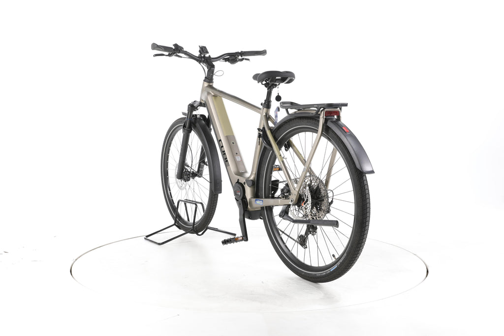 Cube Kathmandu Hybrid Pro Trekking E-Bike - Image 9