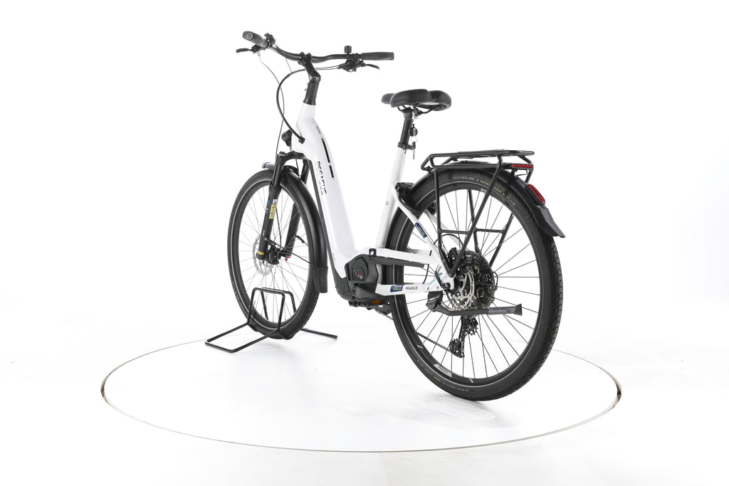 Pegasus Premio EVO 11 Trekking E-Bike Tiefeinsteiger - Image 9