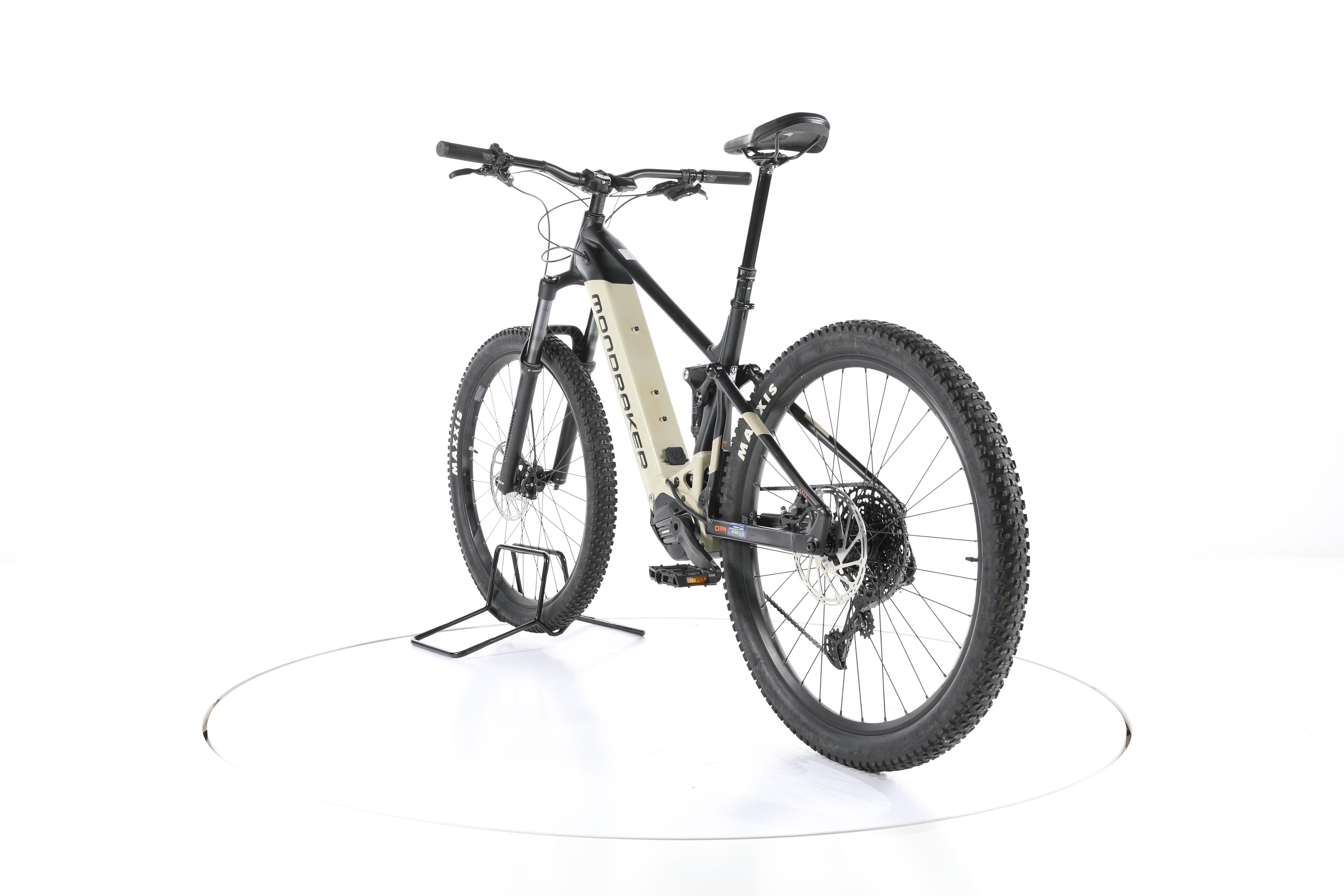 Mondraker DUSK Fully E-Bike - Image 9