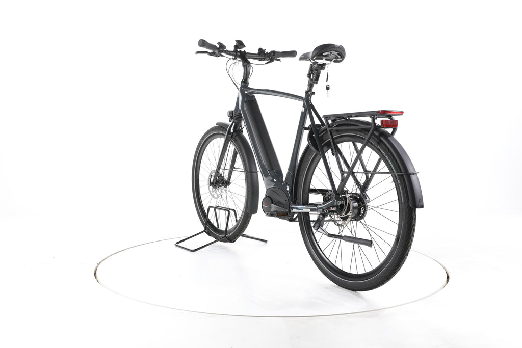 Gazelle Ultimate C5 HMB City E-Bike - Image 9