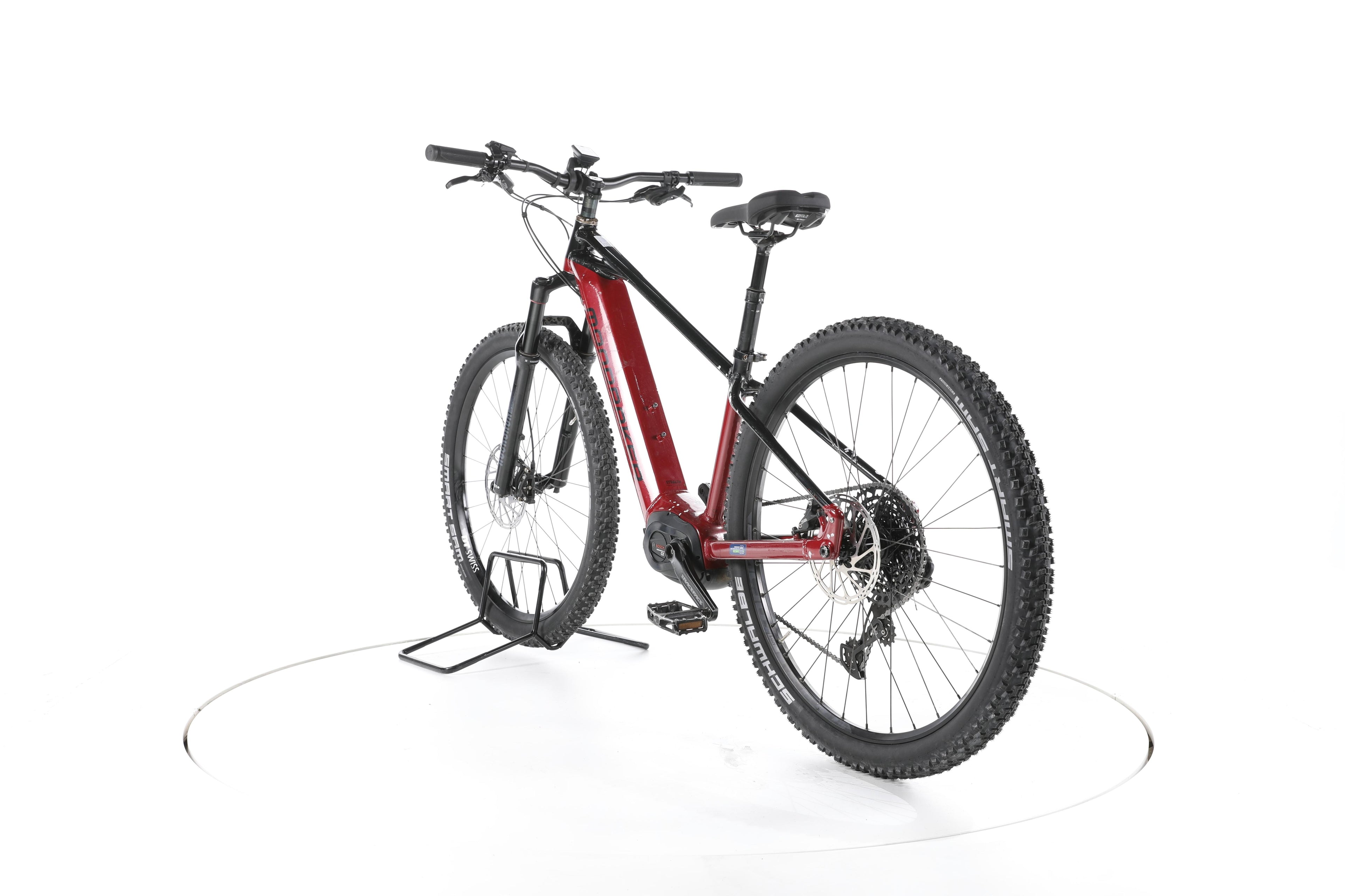 Mondraker Prime R E-Bike - Image 9