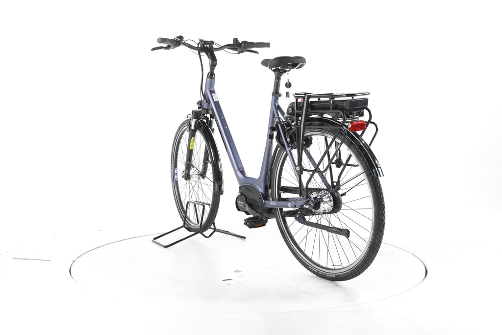 Pegasus Siena E7 City E-Bike - Image 9