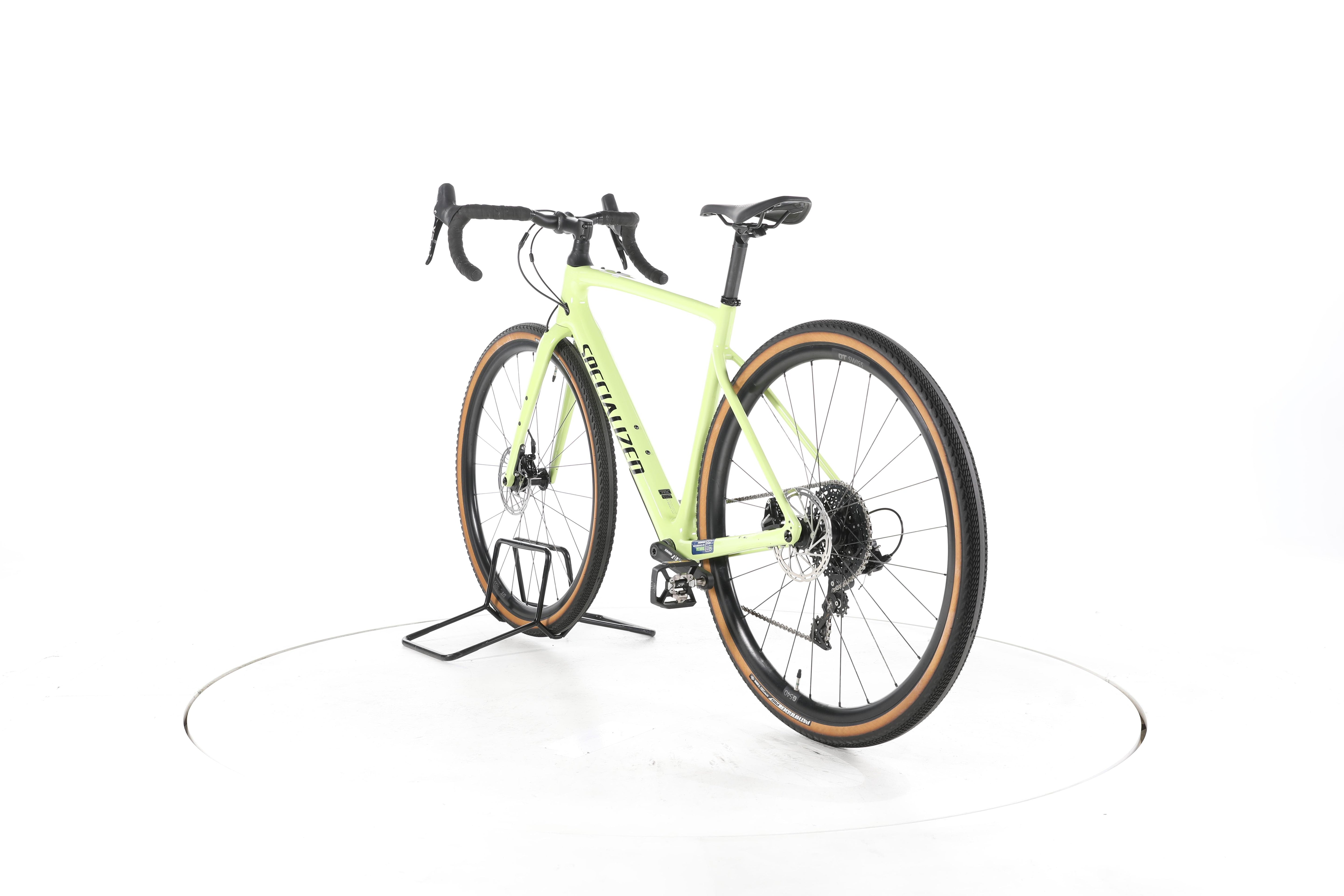 Specialized Diverge Sport Carbon Gravelbike Carbon - Image 9