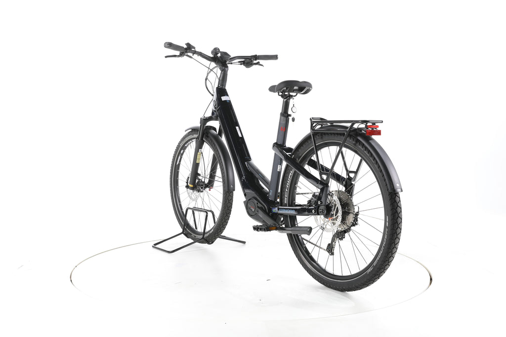 Winora Yakun 10 Trekking E-Bike Tiefeinsteiger - Image 9