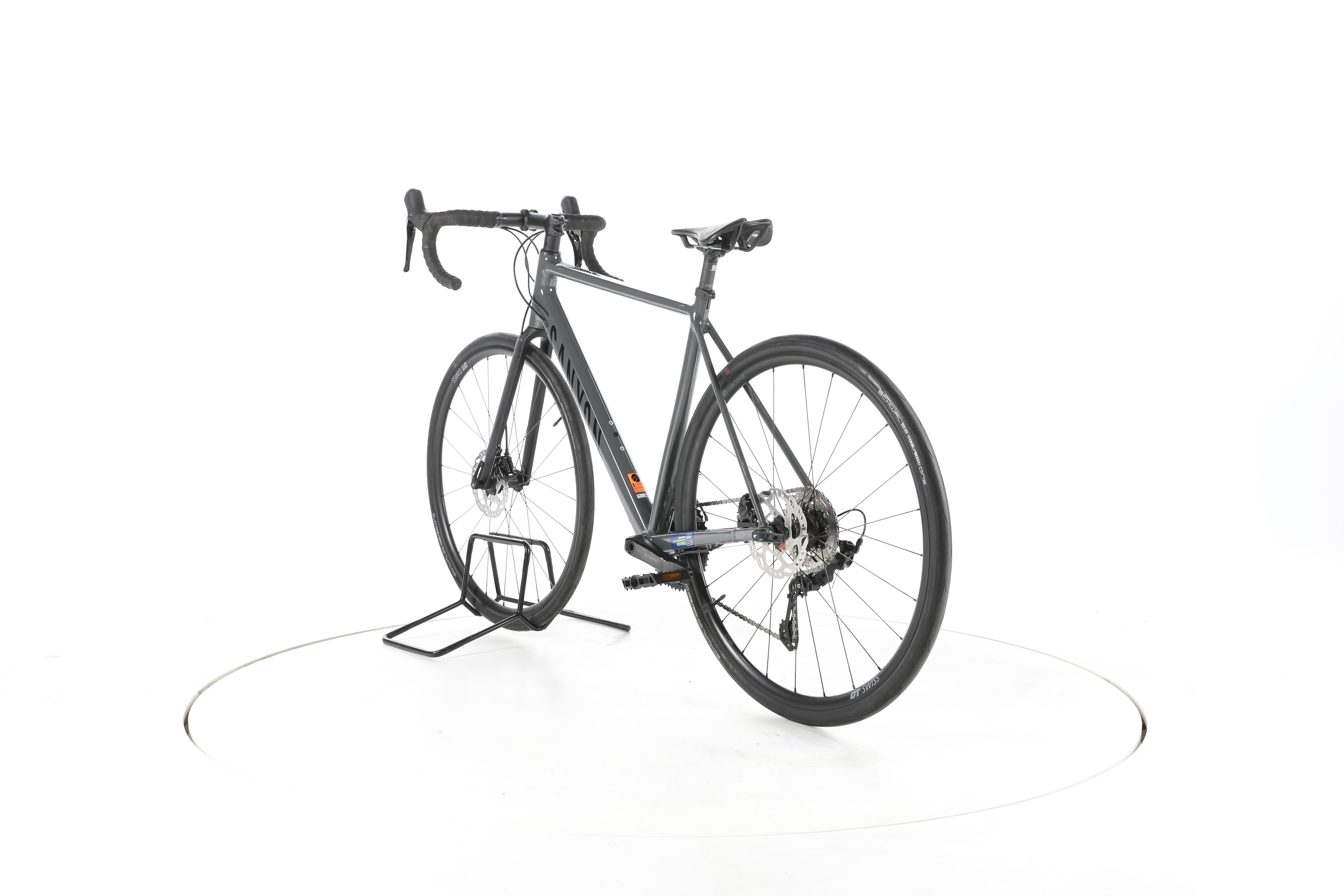 Canyon Endurace 7 AL Rennrad - Image 9