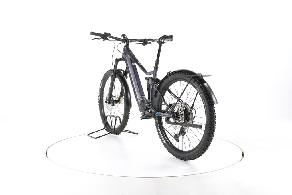 Merida eONE-FORTY EQ SUV E-Bike - Image 9