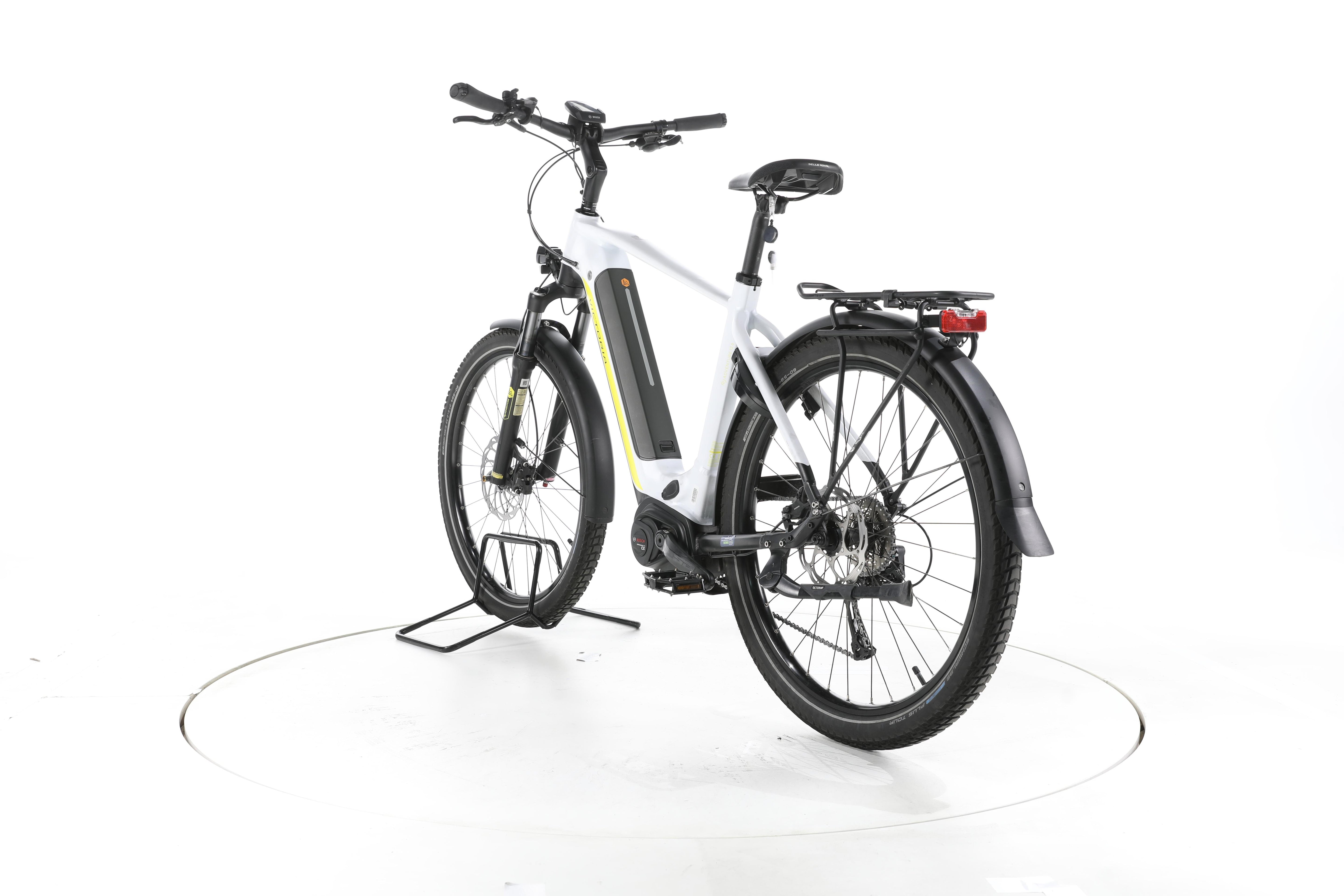 Victoria eAdventure 12.6 Trekking E-Bike - Image 9
