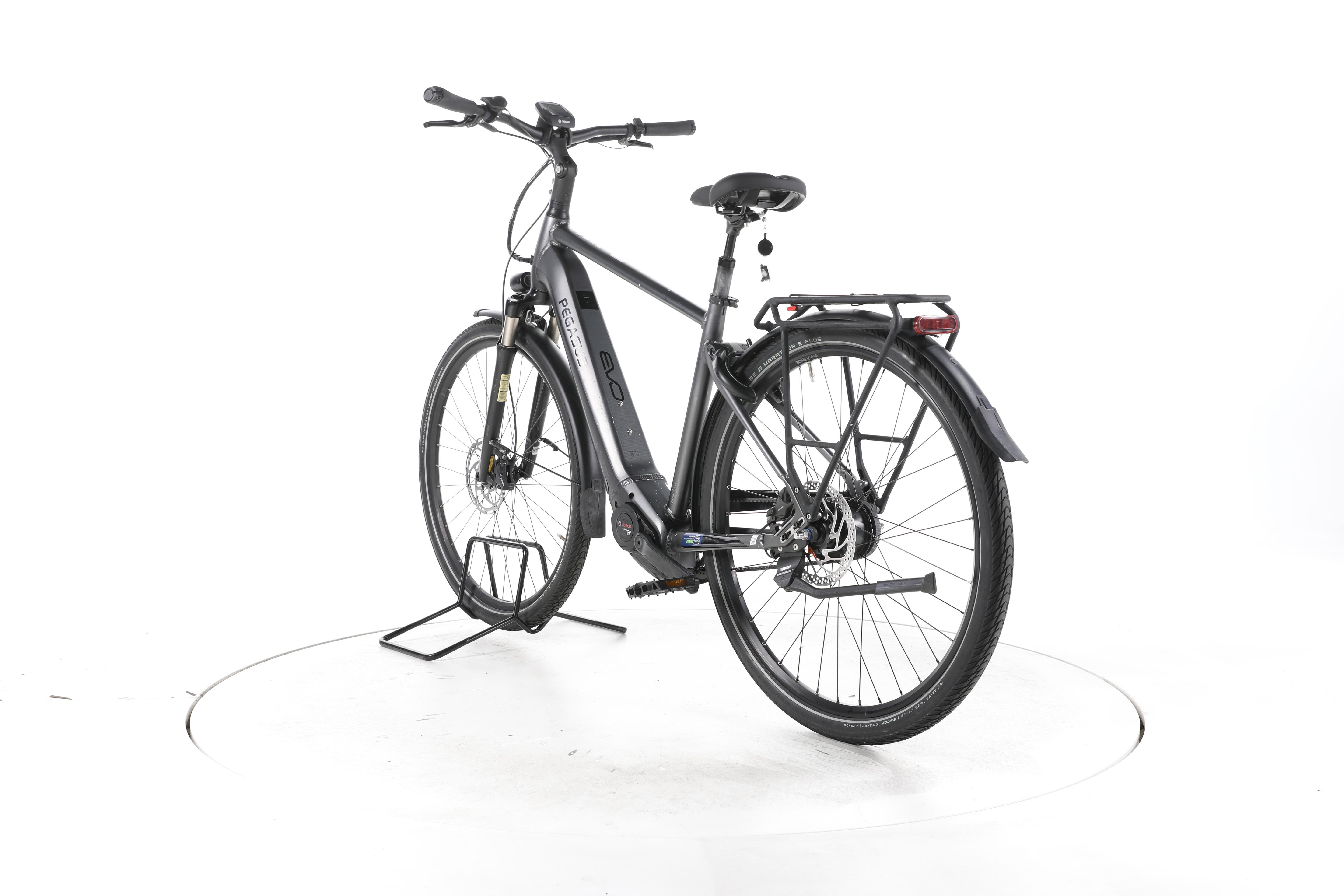Pegasus Premio Evo 5F Lite City E-Bike - Image 9