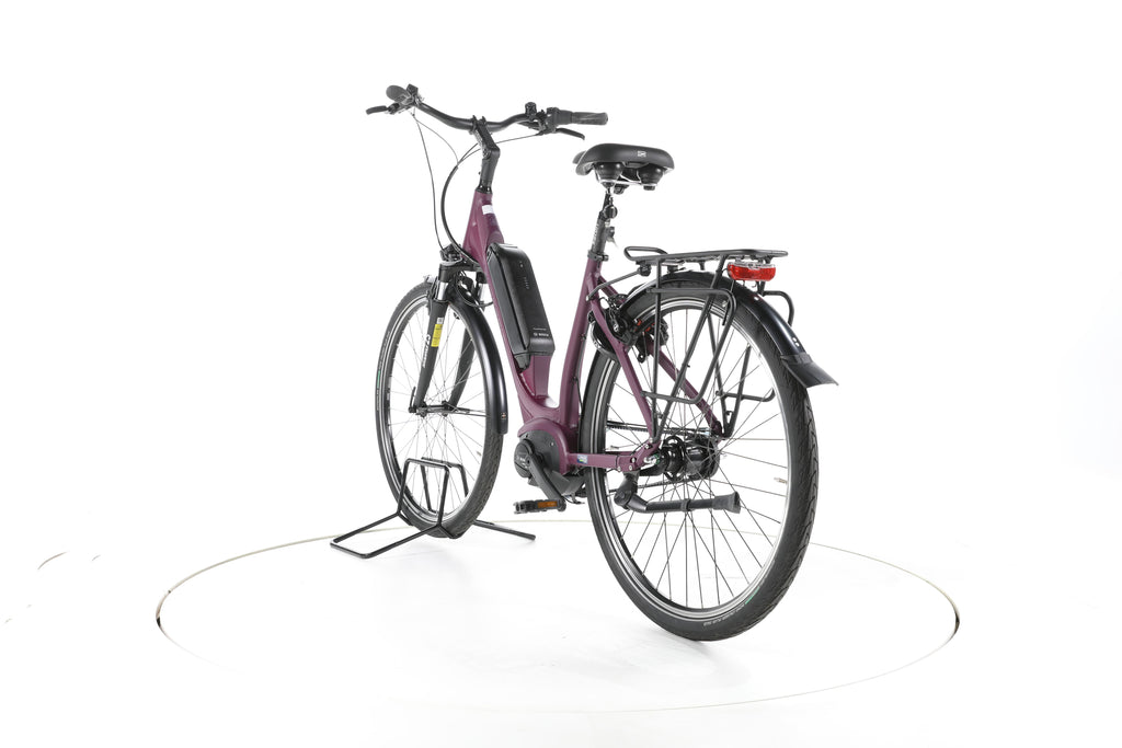 Gudereit EC-3.5 City E-Bike Tiefeinsteiger 2024 - Image 9