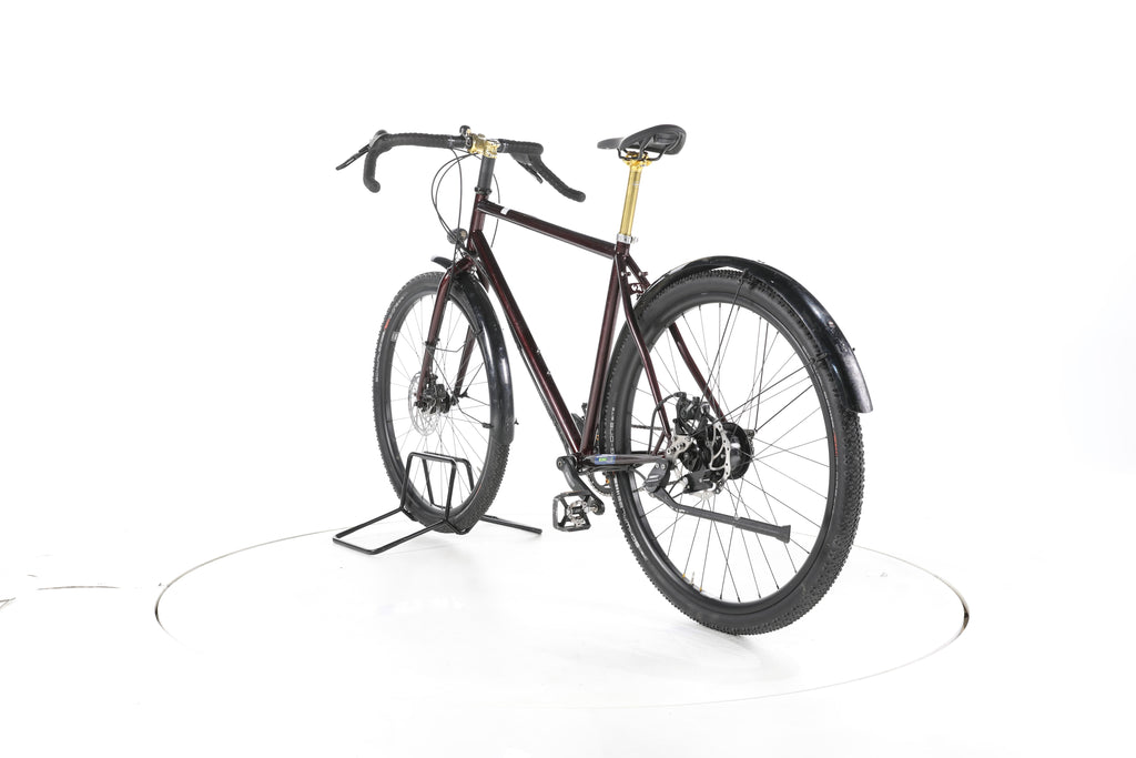 ROTOR Meteor E-Gravel & Rennrad - Image 9