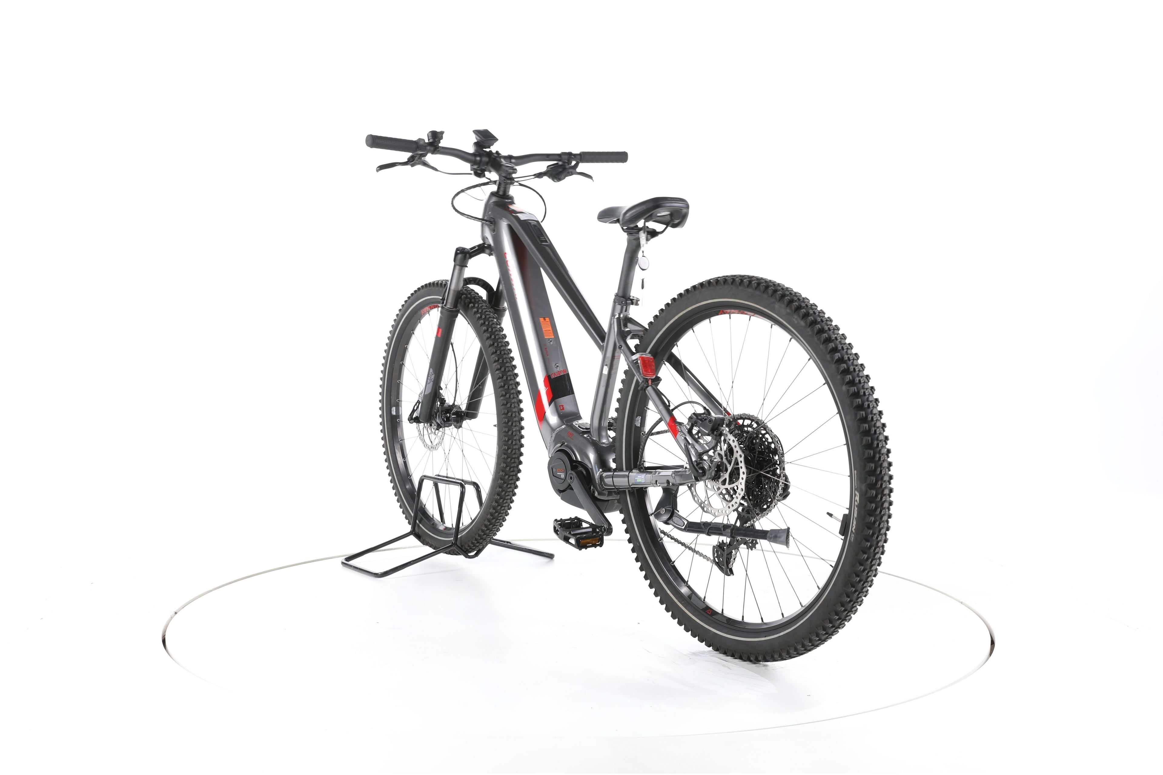 Conway Cairon S4.0 E-Bike 2023 - Image 9