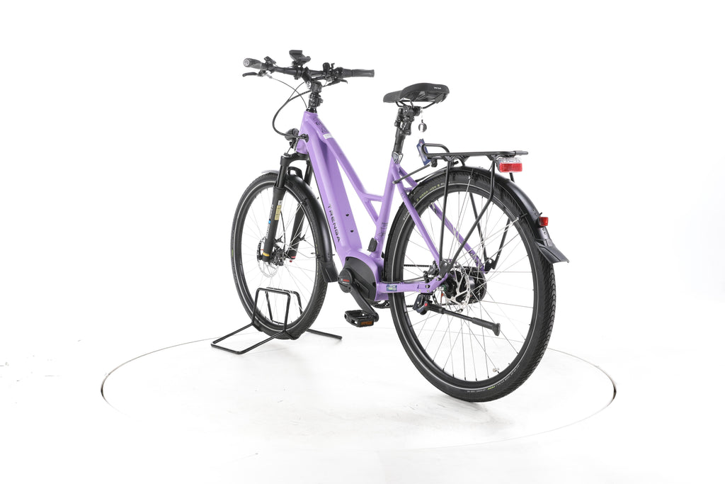 TRENGA DE GLE 10.0 i Gates City E-Bike 2025 - Image 9