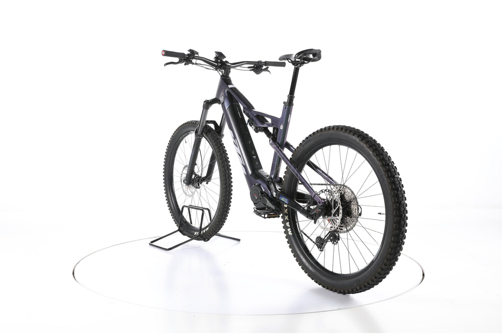 KTM Macina Kapoho Elite Fully E-Bike - Image 9