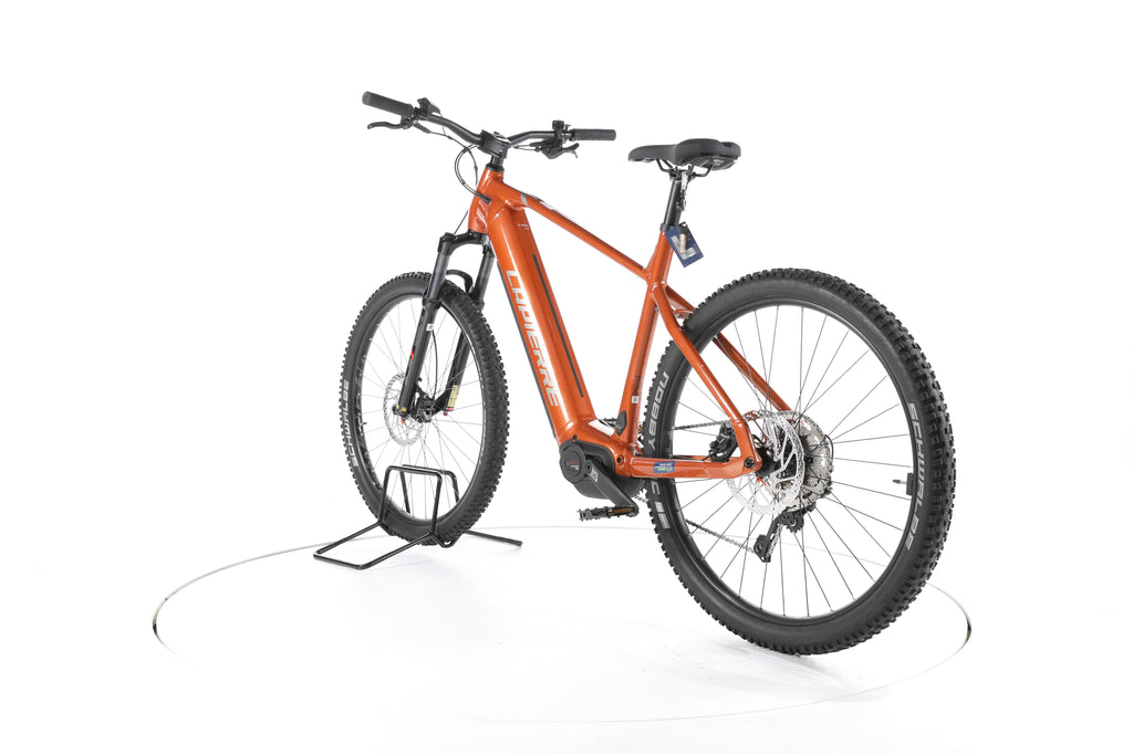 Lapierre Overvolt HT 7.6 E-Bike 2023 - Image 9