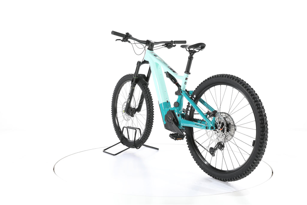 Focus Jam² 6.7 Fully E-Bike 2023 - Image 9