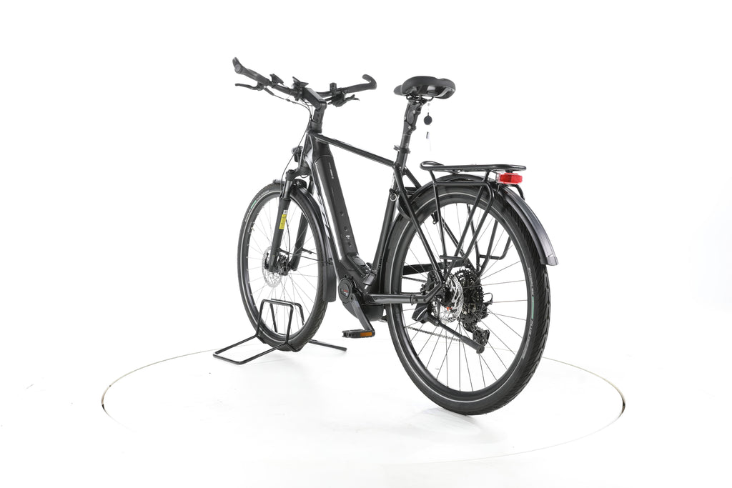 KTM Macina Style 730 Trekking E-Bike 2023 - Image 9