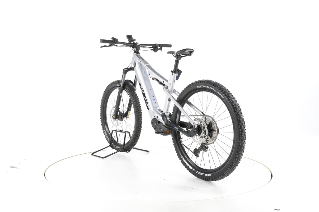 KTM Macina Lycan 772 Fully E-Bike - Image 9