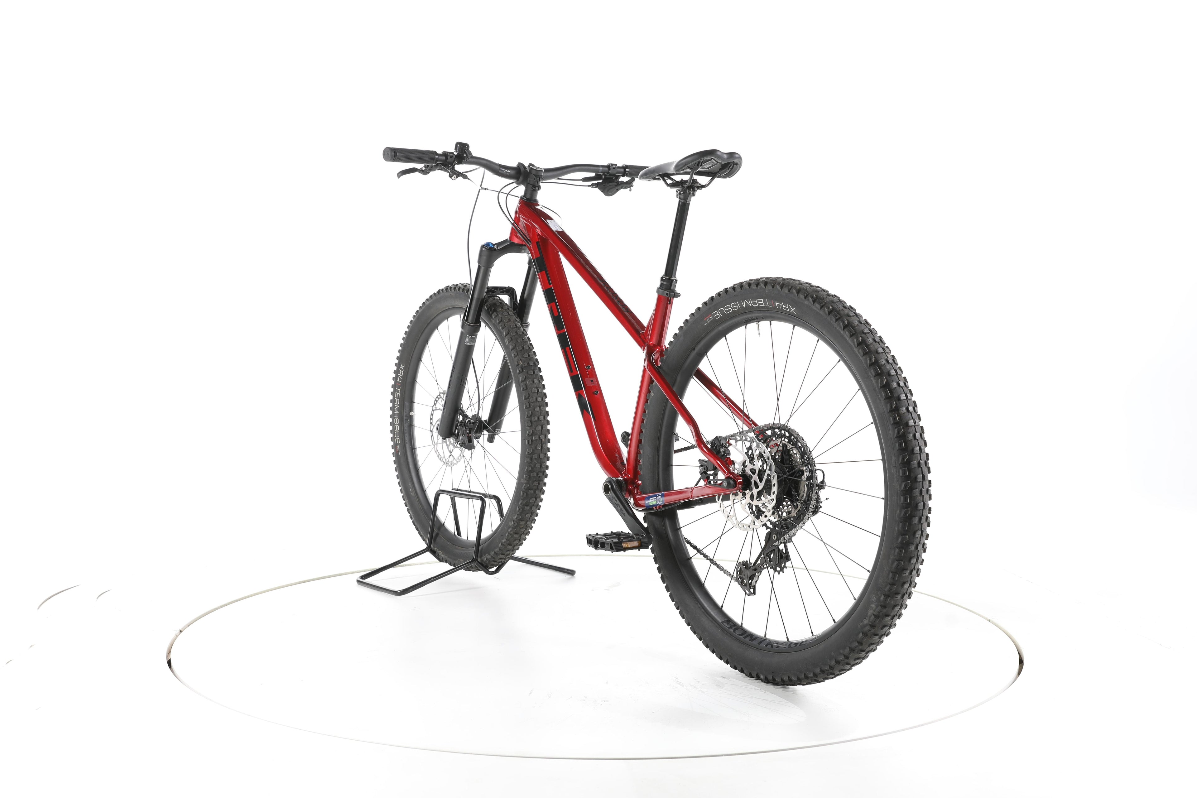 Trek Roscoe 9 - Image 9