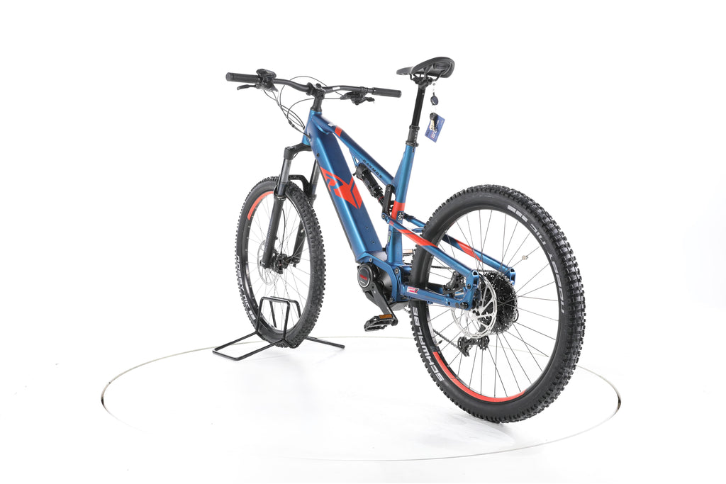 R Raymon TrailRay 160E 7.0 Fully E-Bike - Image 9